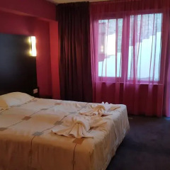 Maraya Hotel комната для гостей фото 4