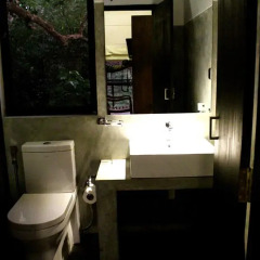 Отель The Country House Chalets 4* Шале фото 14