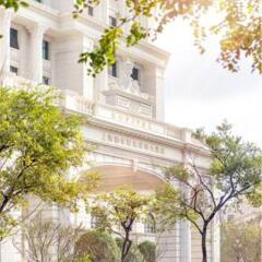 Отель Sofitel Shanghai Hongqiao 5* Президентский люкс с различными типами кроватей фото 5