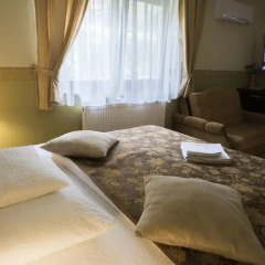 Le Rose Hotel комната для гостей фото 4