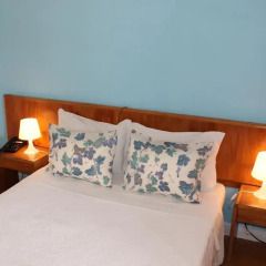 Hotel Poveira Стандартный номер с различными типами кроватей фото 15
