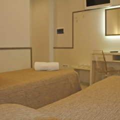 Отель Echotel 2* Стандартный номер фото 4