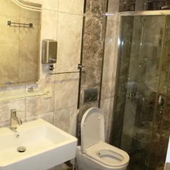 Отель Best Home Suites Sultanahmet Aparts Апартаменты с различными типами кроватей фото 7