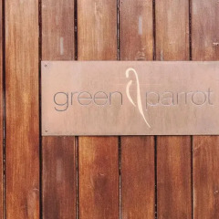 Отель Greenparrot-Villa 5* Вилла с различными типами кроватей фото 49
