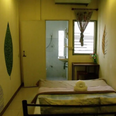 Отель Taewez Guesthouse 2* Стандартный номер фото 12