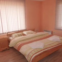 Отель Villa Shiroki Dol near Borovets Болгария, Боровец - отзывы, цены и фото номеров - забронировать отель Villa Shiroki Dol near Borovets онлайн комната для гостей фото 4