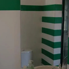 Отель Villa Joaninha Португалия, Портимао - отзывы, цены и фото номеров - забронировать отель Villa Joaninha онлайн ванная фото 2