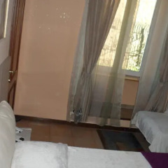 Отель Gina B&B комната для гостей фото 3
