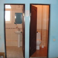 Гостиница Provence Guest House сауна