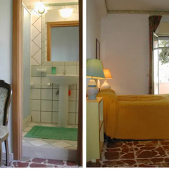 Отель Bed and Breakfast Casa del Mandorlo Сиракуза детские мероприятия