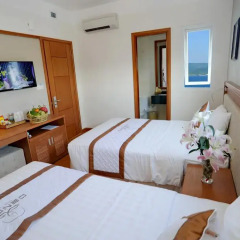 Dendro Hotel 3* Номер Делюкс с различными типами кроватей фото 9