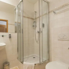 City Partner Hotel Atos 3* Номер Комфорт с различными типами кроватей фото 6
