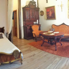 Апартаменты Duke Apartments комната для гостей фото 4