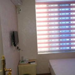 Отель Suzhou Sensheng Guest House балкон