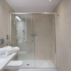 Molo Hotel 3* Стандартный номер с различными типами кроватей фото 2