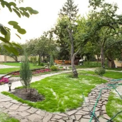 Гостиница Гест Хаус фото 2