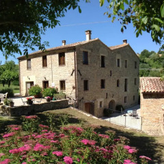 Отель B&B Mulino Barchio Италия, Монтекассино - отзывы, цены и фото номеров - забронировать отель B&B Mulino Barchio онлайн фото 16
