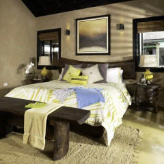 Отель Seaweed Villa Треже-Бич комната для гостей фото 2