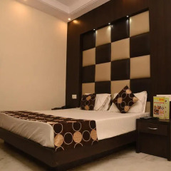 Отель Heritage Inn - Paharganj комната для гостей фото 3