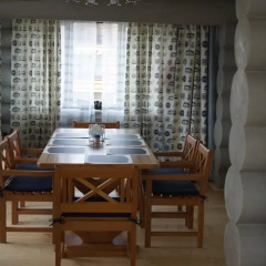 Гостиница Baza Otdyha Seligerskaya Riviera в номере