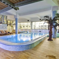 The Preluna Hotel Слима бассейн фото 3
