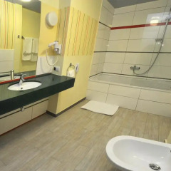 Отель Villa Four Rooms 4* Стандартный номер фото 3