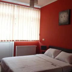 Tetri Sakhli Hotel Стандартный номер с различными типами кроватей фото 3