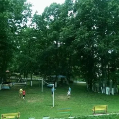 Atliman Beach Park Hotel фото 12