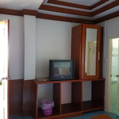 Отель Lanta Mansion 3* Стандартный номер фото 5