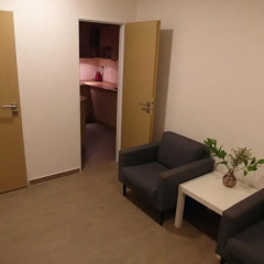 Hotel Harfa комната для гостей фото 3