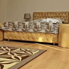 Hotel Duslyk комната для гостей фото 5