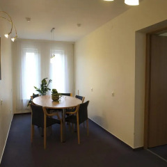 Karolina Park Hotel & Conference Center 3* Номер Делюкс с разными типами кроватей фото 2