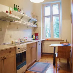 Отель Apartament Hektor Home Польша, Сопот - отзывы, цены и фото номеров - забронировать отель Apartament Hektor Home онлайн в номере фото 2