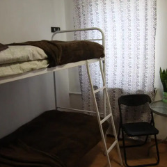 Sweetdream Hostel Кровать в общем номере фото 2