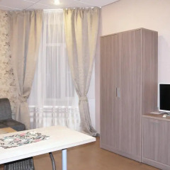 Отель Атмосфера на Большом 32 3* Студия фото 7