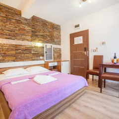 Отель Dimić Ellite Accommodation 4* Апартаменты с различными типами кроватей фото 8