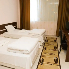 Hotel Ida Стандартный номер фото 3