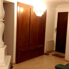 Отель Nana Appartment Люкс с различными типами кроватей фото 3