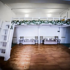 Хостел Rest Hostel Номер категории Эконом с различными типами кроватей фото 3