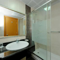 Pasabey Hotel 4* Стандартный номер с различными типами кроватей фото 2