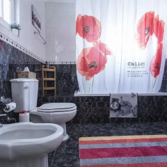 Отель Casa da Flor ванная фото 2