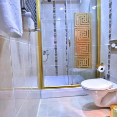 Santefe Hotel 5* Номер категории Эконом с различными типами кроватей фото 6