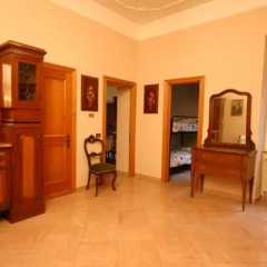 Апартаменты Go2 Apartments Colosseo/Termini Рим удобства в номере