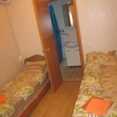 Гостевой Дом У Владимира Гостевой Дом У Владимира в Анапе