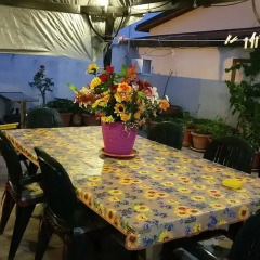 Отель B&b La Terrazza MosÈ Агридженто помещение для мероприятий