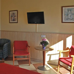 Hotel Piccadilly Sitges 3* Стандартный номер с различными типами кроватей фото 2