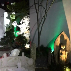 Отель Shantang Inn - Suzhou комната для гостей фото 4