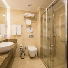 Side Alegria Hotel & Spa - Adults Only Сиде ванная