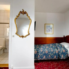 Milling Hotel Windsor 3* Стандартный номер фото 4