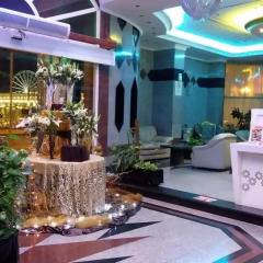Отель Royal Crown Hotel & Suites ОАЭ, Шарджа - отзывы, цены и фото номеров - забронировать отель Royal Crown Hotel & Suites онлайн помещение для мероприятий